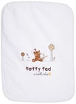 Isabella Alicia Tatty Teddys Couverture pour couffin 0,2 kg