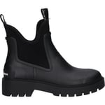 Bottines Calvin Klein Jeans  YW0YW01034 MID RAINBOOT CHELSEA