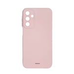 Onsala Samsung Galaxy A15 Skal Silikon Chalk Pink