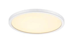 Nordlux 47246001 Oja 24 LED Light, IP20, white, 2700K, 244mm