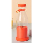 Portable Blender Personal Bottle Powerful Mini Fresh Juice,Blender Juicing Cup