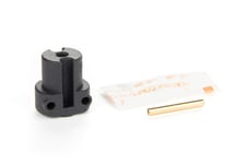 Bondtech DDX™ Adapter Set For Copperhead™