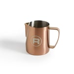 Rocket Espresso Competition Milk Jug - Satin Copper , 350ml