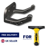 Wall Mount Holder Window Vac Karcher Bracket Hook Vacuum Organiser UK