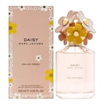 Marc Jacobs Daisy Eau So Fresh Eau de Toilette Spray 125ml