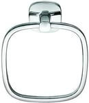 NEW Robert Welch Burford Towel Ring. Stainless steel. 25 Year Guarantee. UK Sel