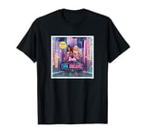 Barbie - Big City Big Dreams Poster T-Shirt