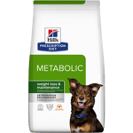 Hills Prescription Diet Canine Metabolic Weight Chicken - Dry Dog Food 1,5 kg - Hund - Hill's Prescription Diet Dog