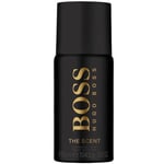 HUGO BOSS The Scent Deodorant Spray 150ml