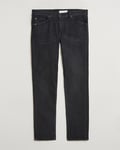 Tiger of Sweden Evolve Stretch Cotton Jeans Washed Black