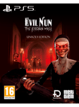 Evil Nun: The Broken Mask (Unholy Edition) - Sony PlayStation 5 - Kauhu