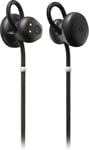 Google Pixel Buds Bluetooth In-Ear Headphones - Black