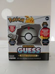 Pokemon Trainer Guess - Jeu Champions - NEUF