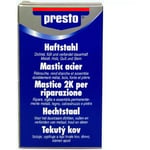 Colle Mastic 2k Resine D'epoxy 125g Presto