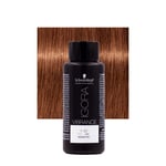 Schwarzkopf Igora Vibrance 7-57 Medium Golden Copper Blonde 60ml