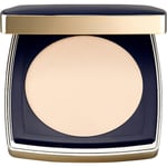 Estée Lauder Smink Ansiktssmink Double Wear Stay-in-Place Matte Powder Foundation 1N2 Ecru 12 g (41.000,00 kr / 1 kg)