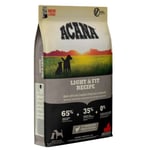 Acana Light and Fit Recipe 2 x 11,4kg