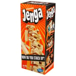 Jenga (2013) (US IMPORT)