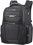 Samsonite Pro-DLX 5 - 15.6 Inch Laptop Backpack, 44.5 cm, 20 Litre, Black