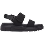 Sandales Timberland  GREYFIELD SANDAL 2 STRAP