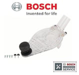 BOSCH Base Plate with Handle (To Fit: Bosch GKF 600 Router) (2608000335)