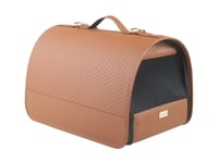 Amiplay Transport Boxnew York M 42X26x26cm Brow