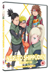 Naruto Shippuden  Vol. 22 DVD