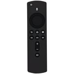 UK New ALEXA Replace Voice Remote for Amazon Alexa 4K Ultra HD HDR Fire TV Stick