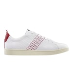 Lacoste Carnaby Evo 119 9 Mens White Trainers Leather (archived) - Size UK 10.5