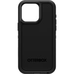 Otterbox Defender XT MagSafe Case for iPhone 15 Pro Max (Black)