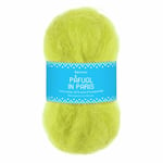 Bæstmor Garn Påfugl-in-Paris Matcha-Grønn 7953  50g