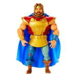 Masters of the Universe Origins -toimintahahmo Nuori Randor 14 cm