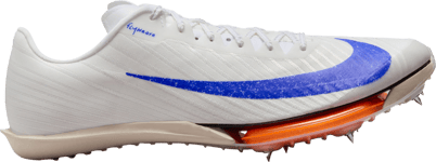 Banskor/Spikskor Nike Maxfly 2 Blueprint fd8396-900 Storlek 41 EU 2749