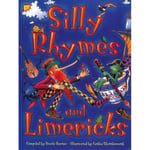 Silly Rhymes and Limericks (häftad, eng)