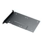 Akasa 2.5" SSD/HDD Mounting Bracket for PCIe/PCI Slot