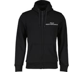 Original Zip M huvtröja Herr BLACK M