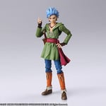 Figurine Pvc Bring Arts Dragon Quest Xi : Erik