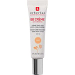 Erborian Finish BB & CC Creams BB Crème au Ginseng SPF 20 Doré 15 ml (15.933,00 kr / 1 l)