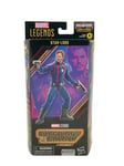 Figurine Marvel Legends séries Star-Lord Guardians Of The Galaxy