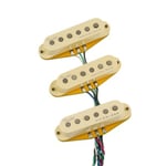 CUSTOM ML ULTRA NOISELESS SINGLE-COIL STRATOCASTER® PICKUP SET