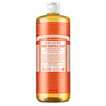 Dr. Bronner’s Magic Soaps Dr. Bronner's Pure Castile Liquid Soap Tea Tree 945 ml