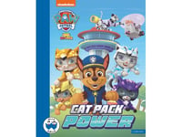 Cat Pack Power - Paw Patrol | Viacomcbs | Språk: Danska