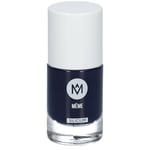 MÊME Vernis à Ongle au Silicium 09 Bleu Marine À Ongles 10 ml