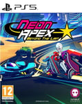 Neon Apex Beyond The Limit PS5