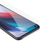 Tempered Glass for Oppo FIND X3 LITE Screen Display Protection Film