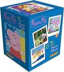 Panini Peppa Pig - Mon Super Album Photo Boîte de 36 pochettes