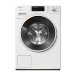 Miele W1 WSG363 WCS NDS tvättmaskin