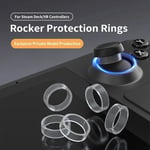 Joystick Cover for Steam Deck/Quest2/Pico4/PS5 VR2/Meta Pro/Rog Ally