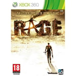 Rage Jeu XBOX 360