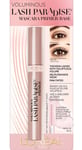 L'OREAL LASH PARADISE MASCARA PRIMER/BASE MASCARA SOFT WHITE NEW SEALED ON CARD